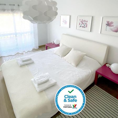 Apartment Castelo Branco - Portugal 外观 照片