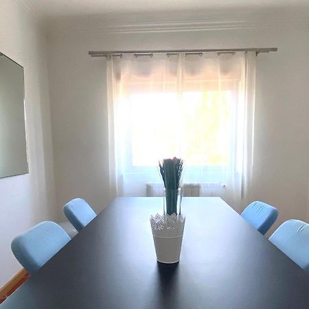 Apartment Castelo Branco - Portugal 外观 照片