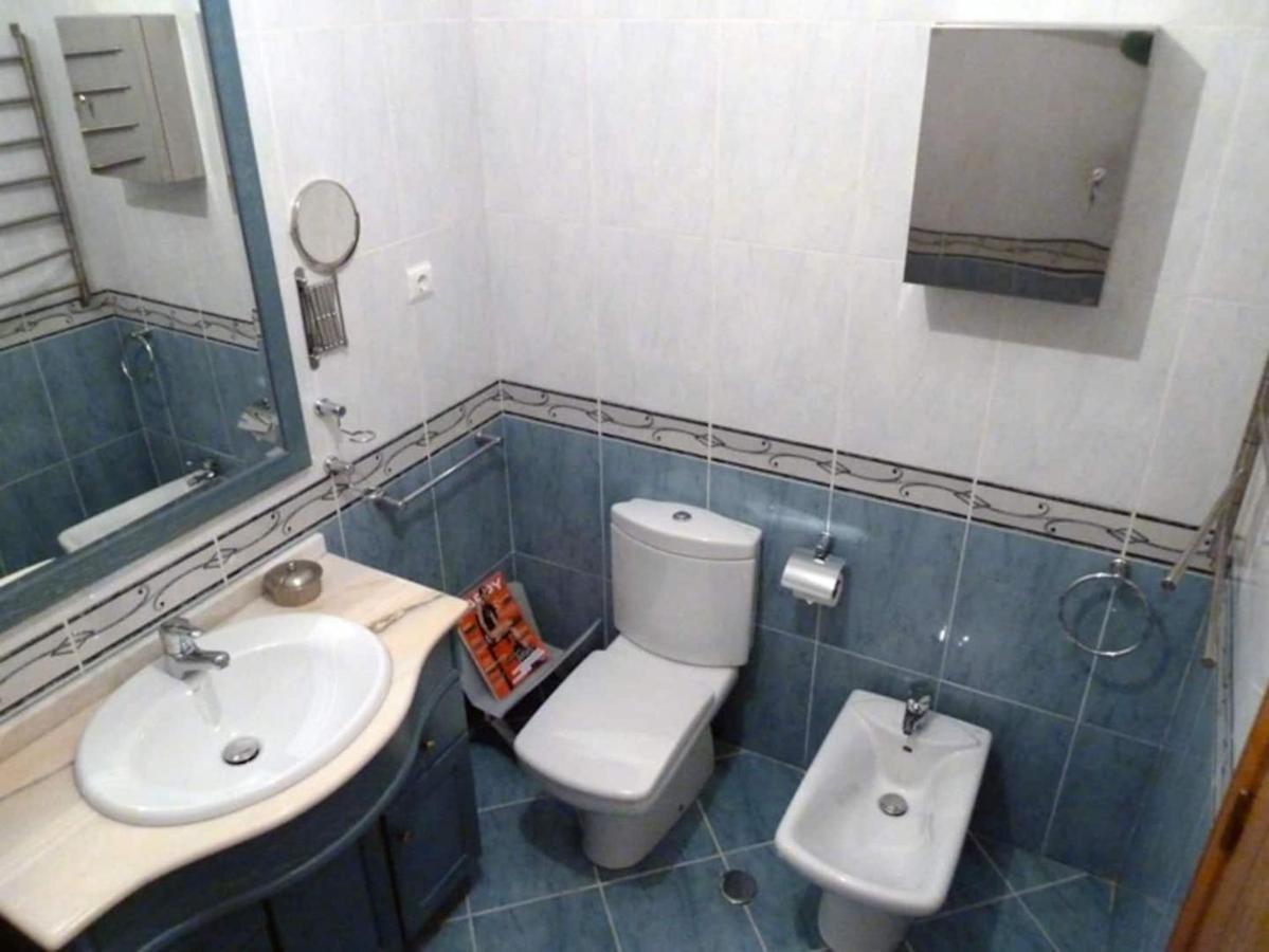 Apartment Castelo Branco - Portugal 外观 照片