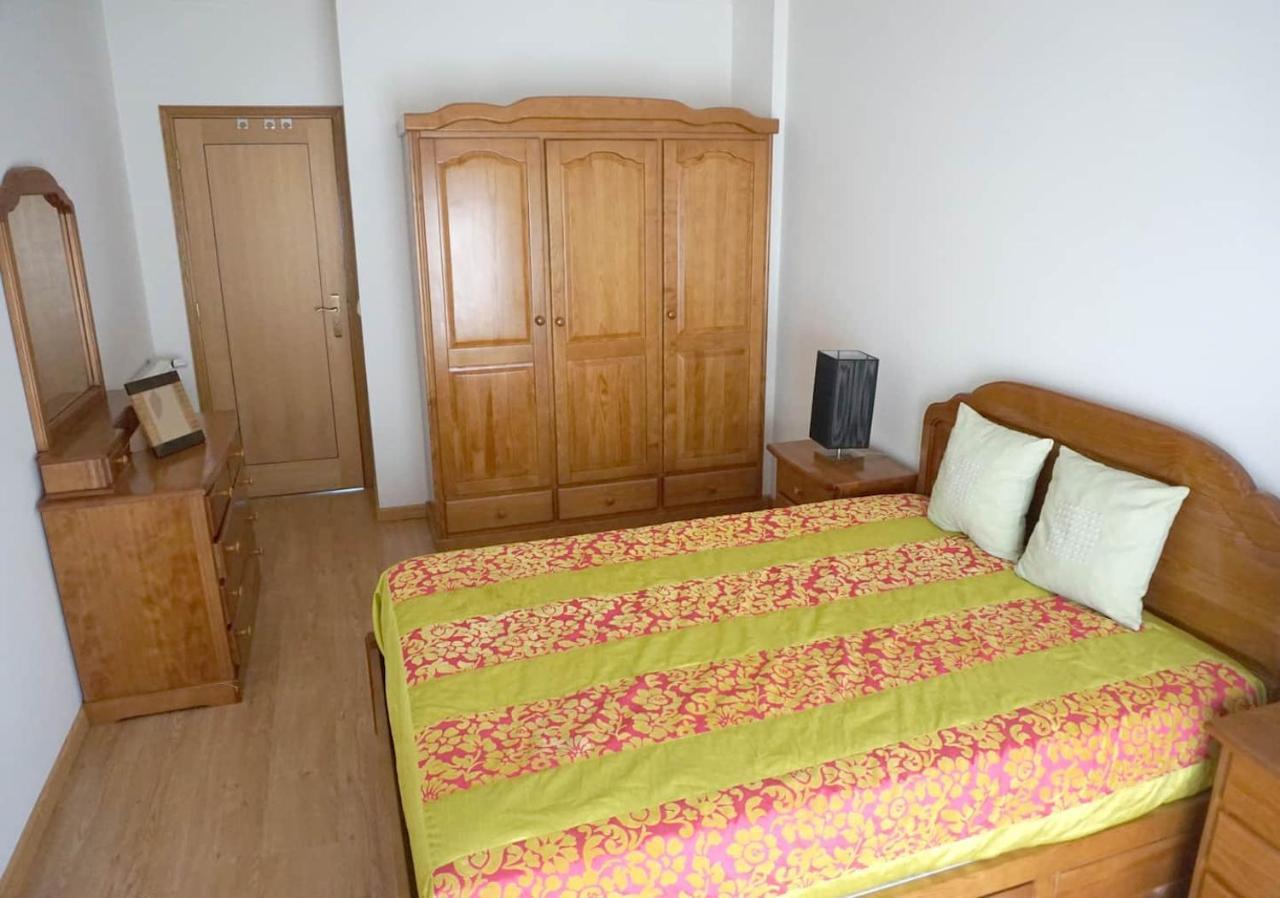 Apartment Castelo Branco - Portugal 外观 照片