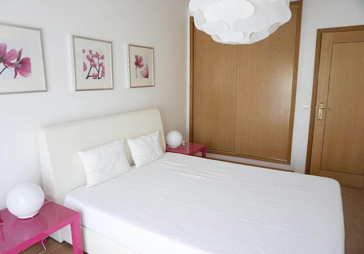 Apartment Castelo Branco - Portugal 外观 照片