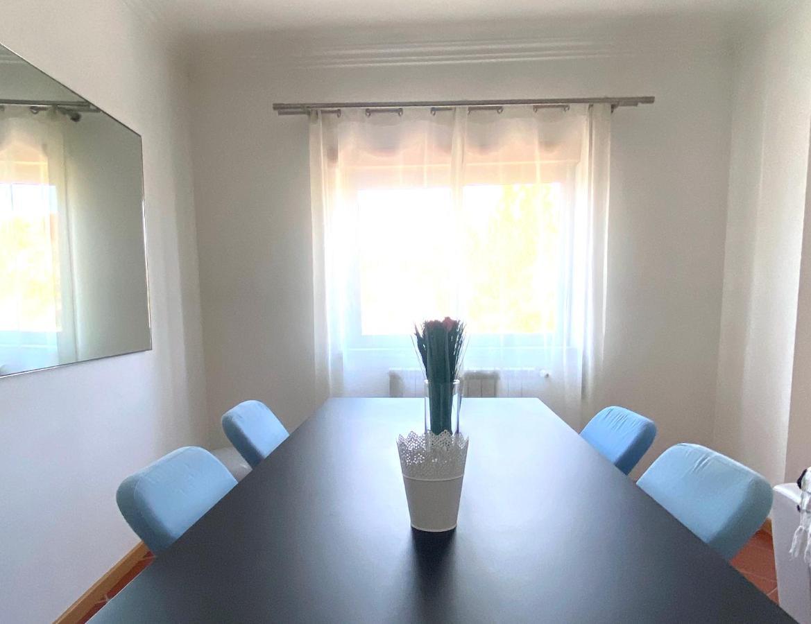 Apartment Castelo Branco - Portugal 外观 照片