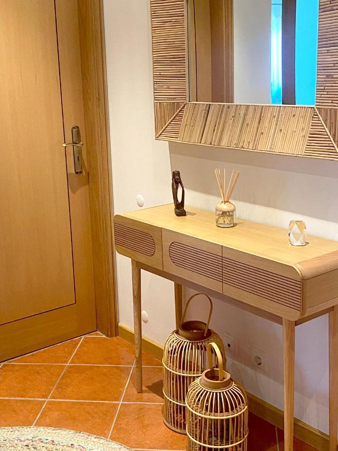 Apartment Castelo Branco - Portugal 外观 照片