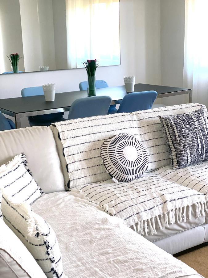 Apartment Castelo Branco - Portugal 外观 照片