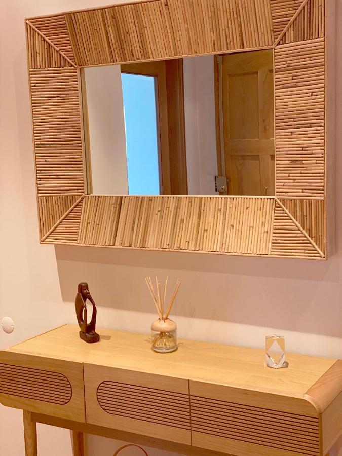 Apartment Castelo Branco - Portugal 外观 照片